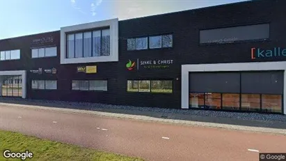 Kantorruimte for rent in Middelburg - Photo from Google Street View