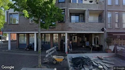 Bedrijfsruimtes for rent in Alkmaar - Photo from Google Street View