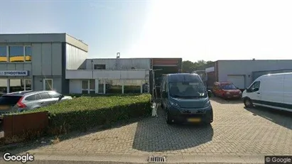 Bedrijfsruimtes for rent in Enschede - Photo from Google Street View