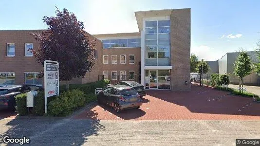 Kantorruimte for rent i Breda - Foto uit Google Street View