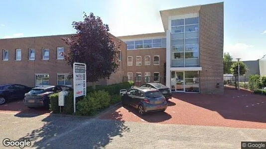 Kantorruimte for rent i Breda - Foto uit Google Street View