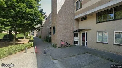 Bedrijfsruimtes for sale in Almere - Photo from Google Street View