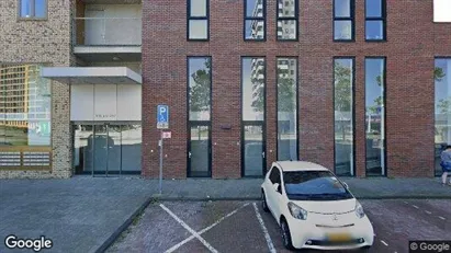 Bedrijfsruimtes for sale in Leiden - Photo from Google Street View