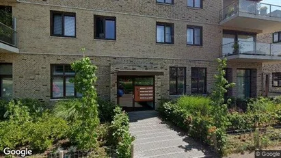 Bedrijfsruimtes for sale in Almere - Photo from Google Street View