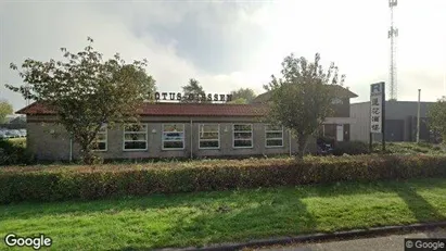 Bedrijfsruimtes for sale in Woudrichem - Photo from Google Street View