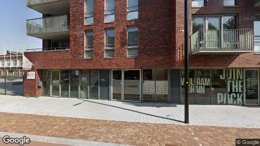 Bedrijfsruimtes for sale i Hengelo - Foto uit Google Street View