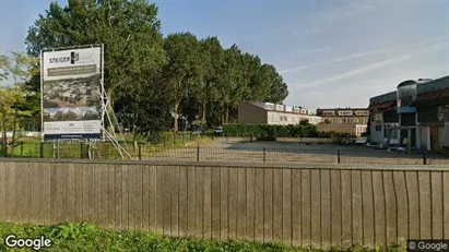 Bedrijfsruimtes for rent in Almere - Photo from Google Street View
