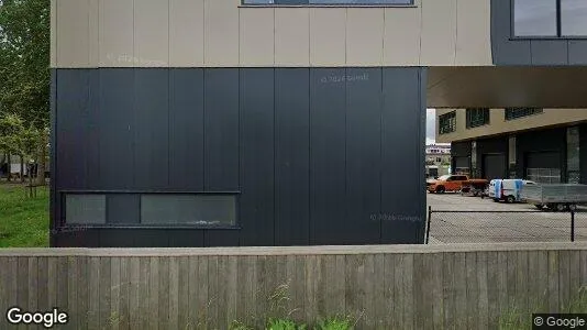 Bedrijfsruimtes for rent i Almere - Foto uit Google Street View
