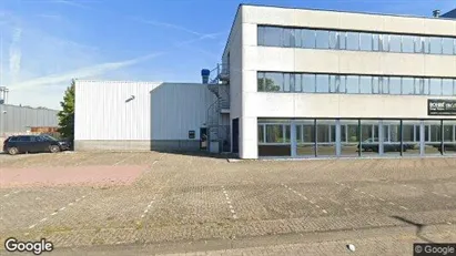 Kantorruimte for rent in IJsselstein - Photo from Google Street View