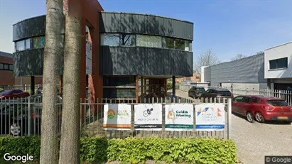 Kantorruimte for rent in Weert - Photo from Google Street View