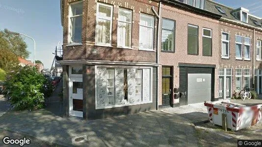 Kantorruimte for sale i Haarlem - Foto uit Google Street View