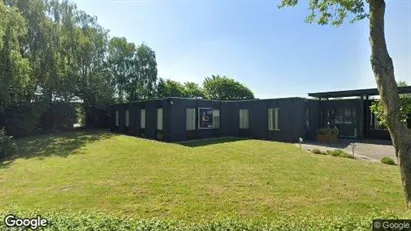 Kantorruimte for rent in Meierijstad - Photo from Google Street View