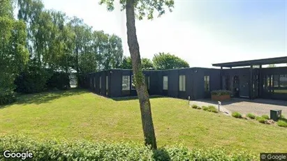 Kantorruimte for rent in Meierijstad - Photo from Google Street View
