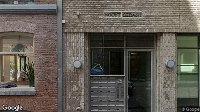 Bedrijfsruimtes for rent in Amsterdam Centrum - Photo from Google Street View