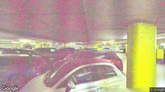 Bedrijfsruimtes for rent i Leeuwarden - Foto uit Google Street View