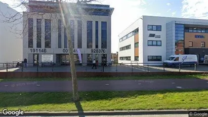 Kantorruimte for rent in Middelburg - Photo from Google Street View