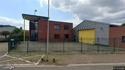 Bedrijfsruimtes for rent in Hengelo - Photo from Google Street View