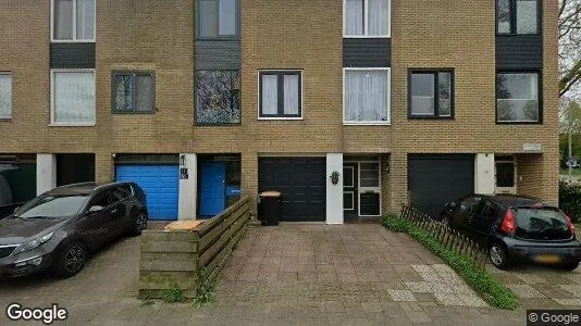 Bedrijfsruimtes for sale i Hoorn - Foto uit Google Street View