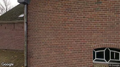 Bedrijfsruimtes for rent in Haarlemmermeer - Photo from Google Street View