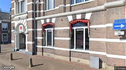 Kantorruimte for rent in Kampen - Photo from Google Street View