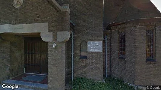 Bedrijfsruimtes for rent i Zaanstad - Foto uit Google Street View