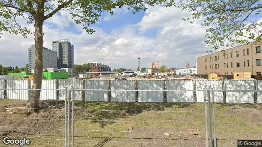 Kantorruimte for rent i Amsterdam Oost-Watergraafsmeer - Foto uit Google Street View