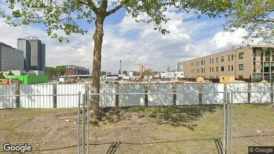 Kantorruimte for rent i Amsterdam Oost-Watergraafsmeer - Foto uit Google Street View