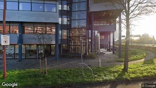 Kantorruimte for rent i Nieuwegein - Foto uit Google Street View