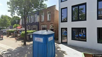 Bedrijfsruimtes for rent in Zeist - Photo from Google Street View