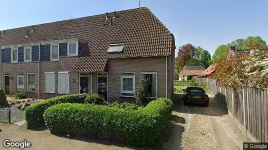 Bedrijfsruimtes for rent i Harderwijk - Foto uit Google Street View