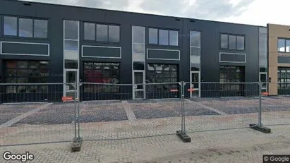 Bedrijfsruimtes for rent in Sliedrecht - Photo from Google Street View