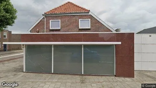 Bedrijfsruimtes for rent i Almelo - Foto uit Google Street View
