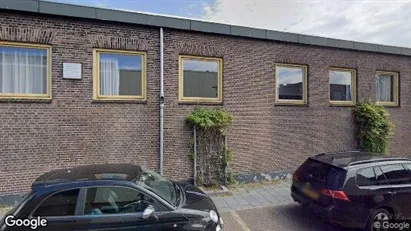 Bedrijfsruimtes for sale in Almelo - Photo from Google Street View