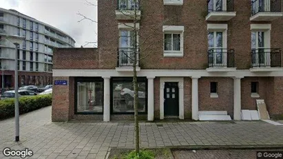 Kantorruimte for rent in Amsterdam Slotervaart - Photo from Google Street View