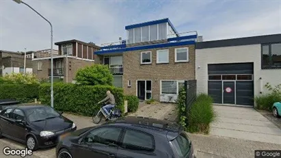Bedrijfsruimtes for rent in Woerden - Photo from Google Street View