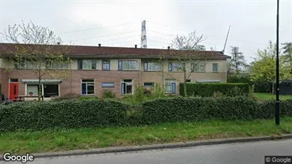 Bedrijfsruimtes for rent in Apeldoorn - Photo from Google Street View