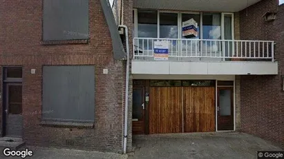 Bedrijfsruimtes for rent in Coevorden - Photo from Google Street View