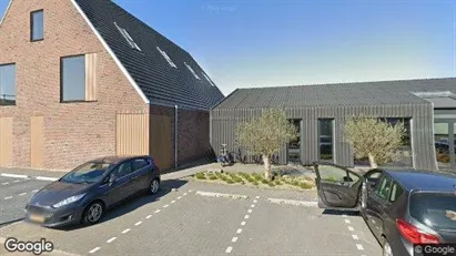 Kantorruimte for rent in Arnhem - Photo from Google Street View