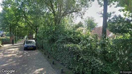 Kantorruimte for rent i Houten - Foto uit Google Street View