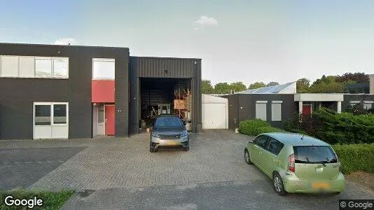 Producties for rent i Nuenen, Gerwen en Nederwetten - Foto uit Google Street View