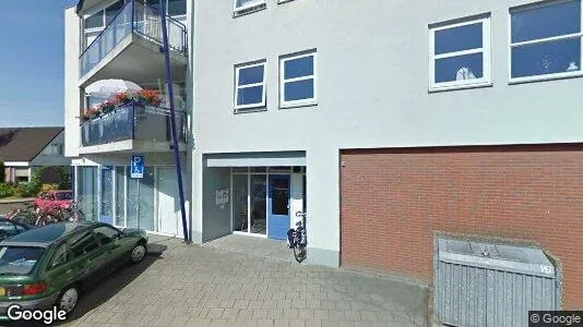 Bedrijfsruimtes for rent i Oldenzaal - Foto uit Google Street View