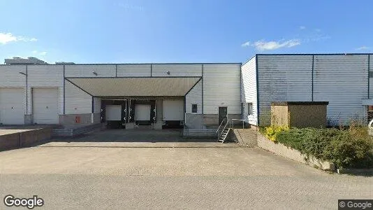 Bedrijfsruimtes for rent i Cuijk - Foto uit Google Street View