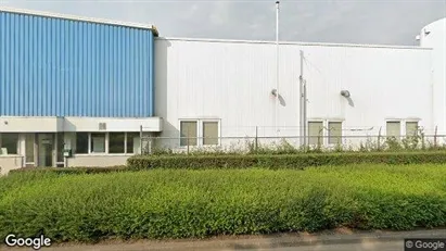 Bedrijfsruimtes for rent in Amsterdam Centrum - Photo from Google Street View