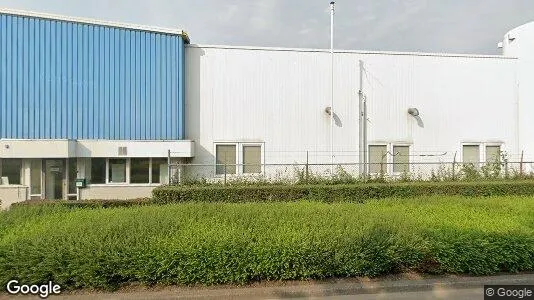 Bedrijfsruimtes for rent i Amsterdam Centrum - Foto uit Google Street View