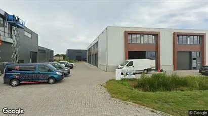 Bedrijfsruimtes for rent in De Fryske Marren - Photo from Google Street View