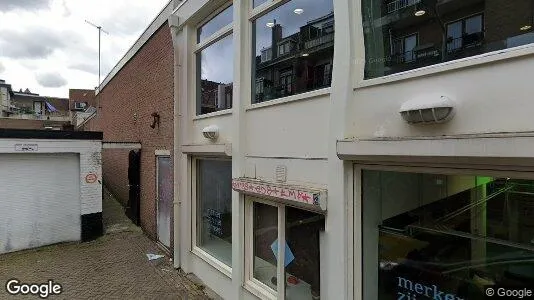 Kantorruimte for rent i Nijmegen - Foto uit Google Street View