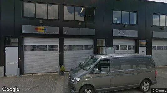 Bedrijfsruimtes for rent i Zwolle - Foto uit Google Street View