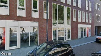 Kantorruimte for rent in Breda - Photo from Google Street View