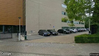 Kantorruimte for rent in Eindhoven - Photo from Google Street View