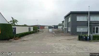 Producties for rent in Hulst - Photo from Google Street View